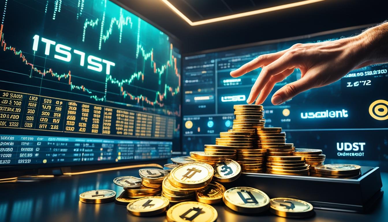 Claim 100000 USDT