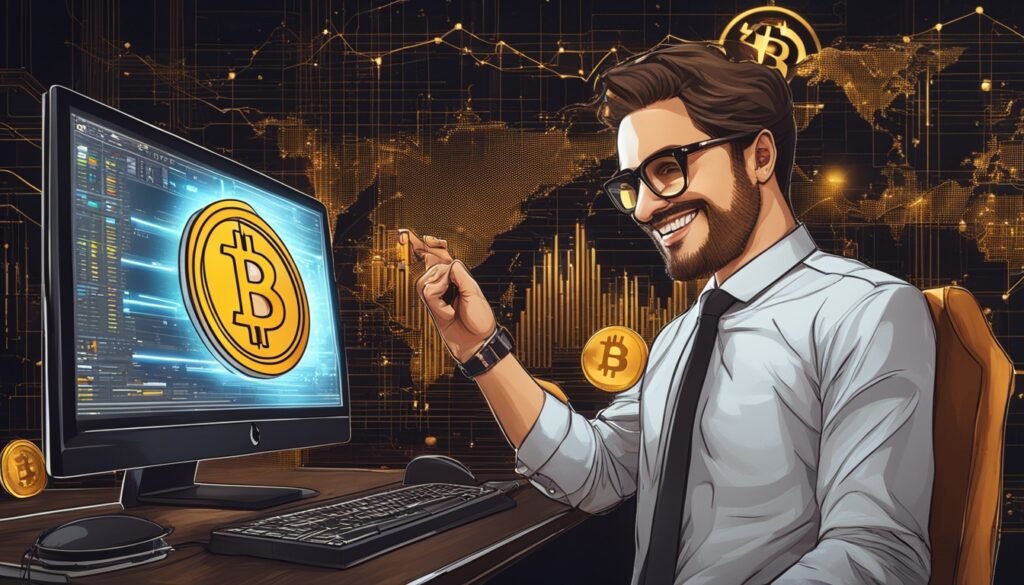 crypto investment crypto investment